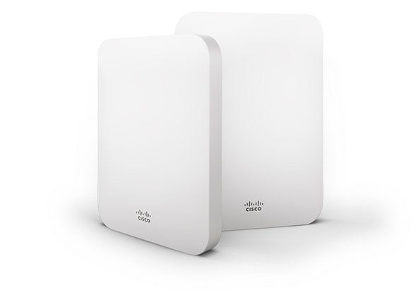 Meraki MR26 802.11n Access Point
